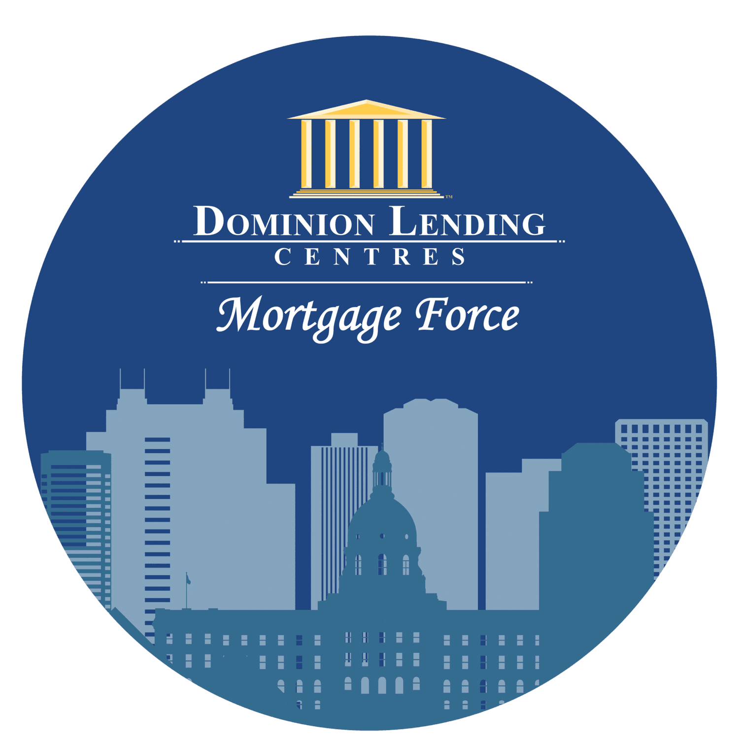 Dominion Lending Centres Mortgage Force