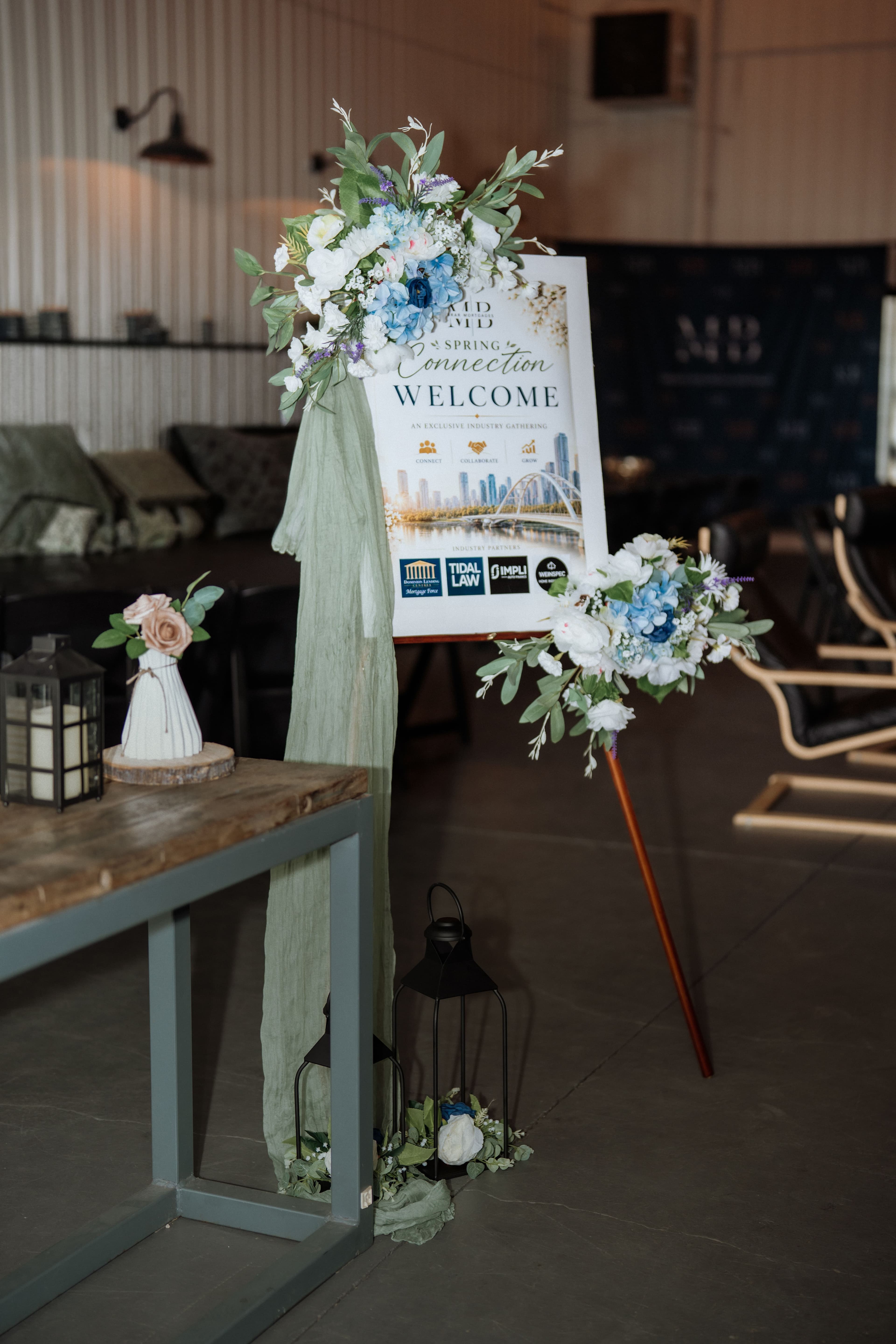 Brar Mortgages Spring Connection 2026: Building Stronger Industry Partnerships in Edmonton