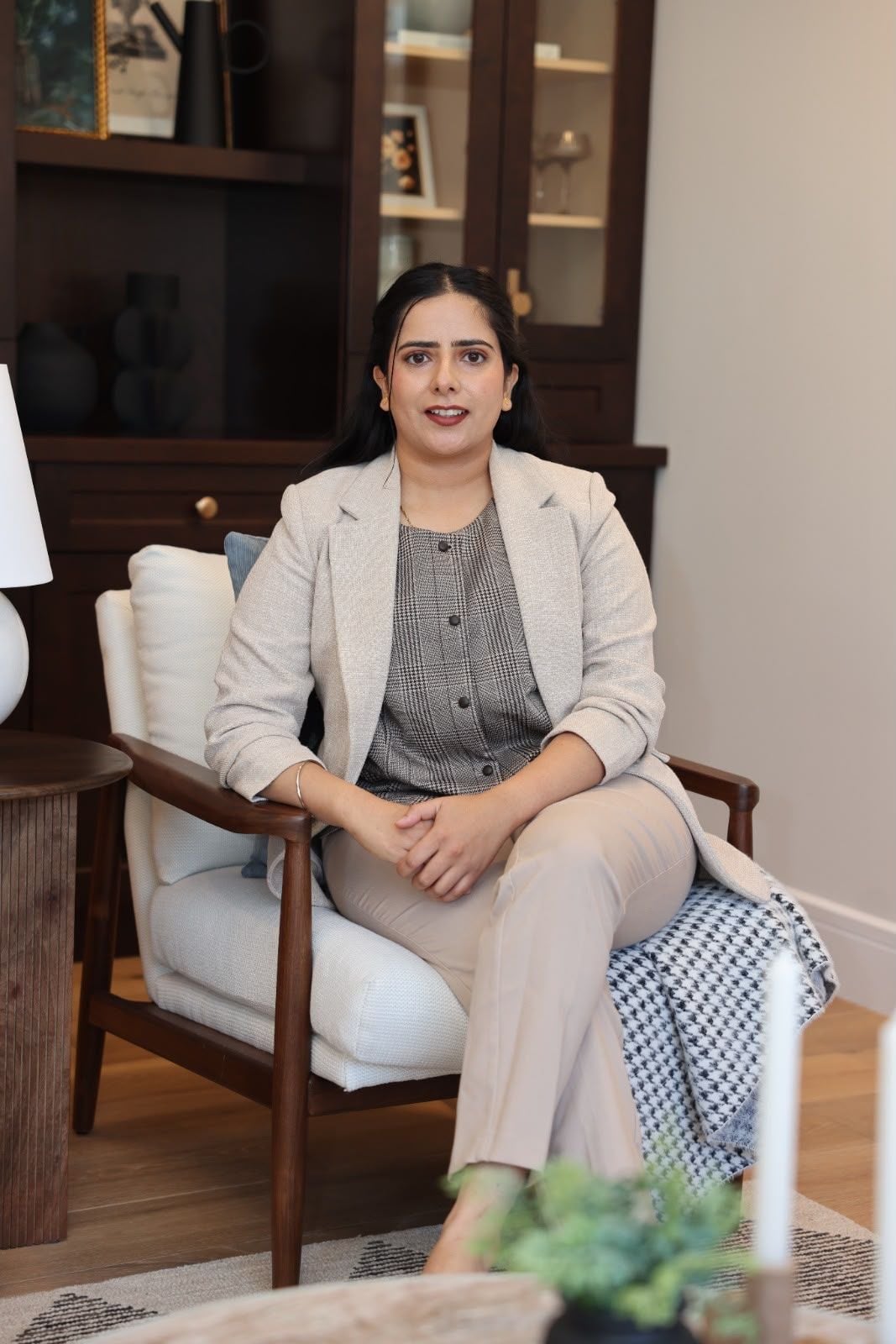 Navjot Kaur Brar