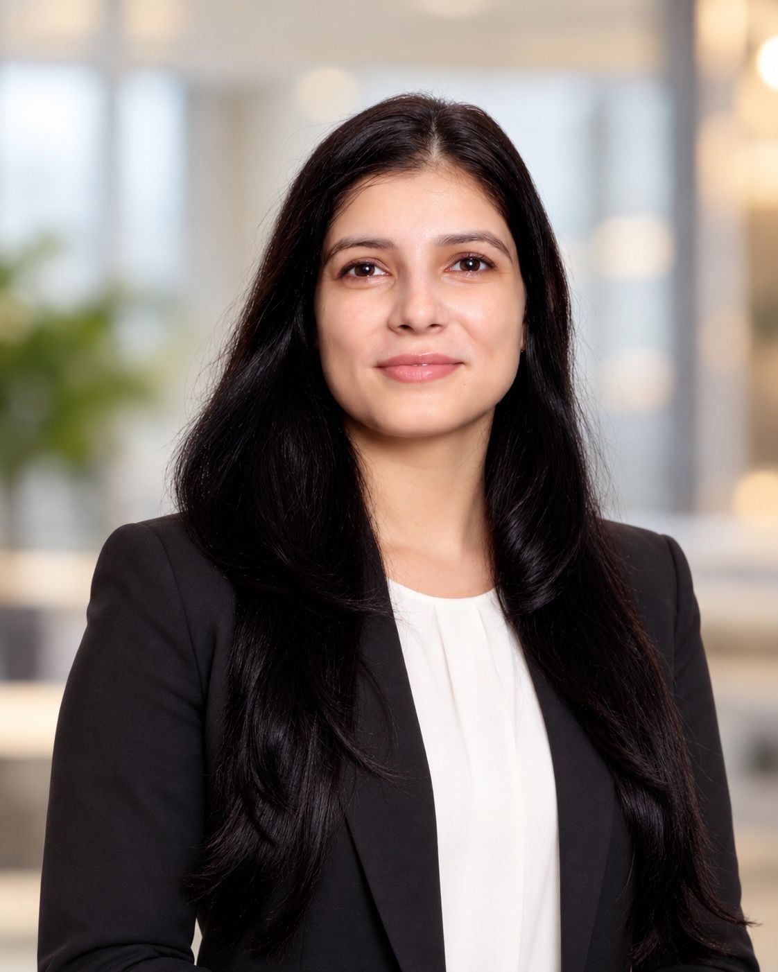 Harmandeep Kaur