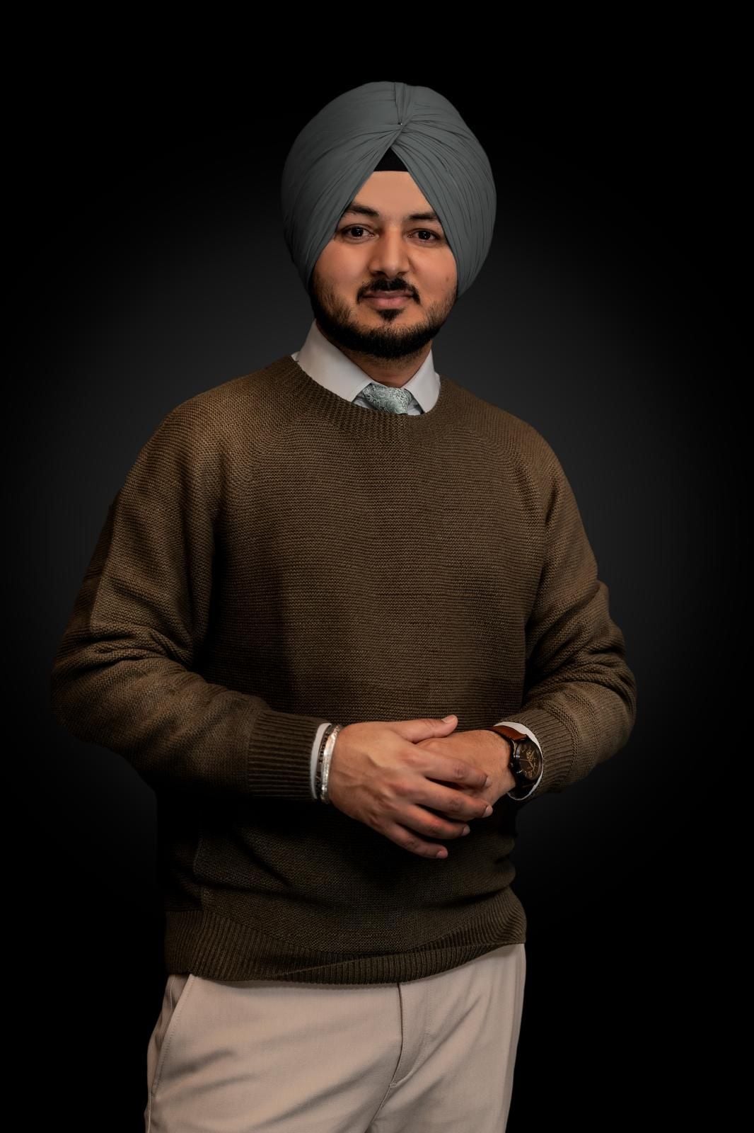 Jagbir (Jaggi) Bajwa