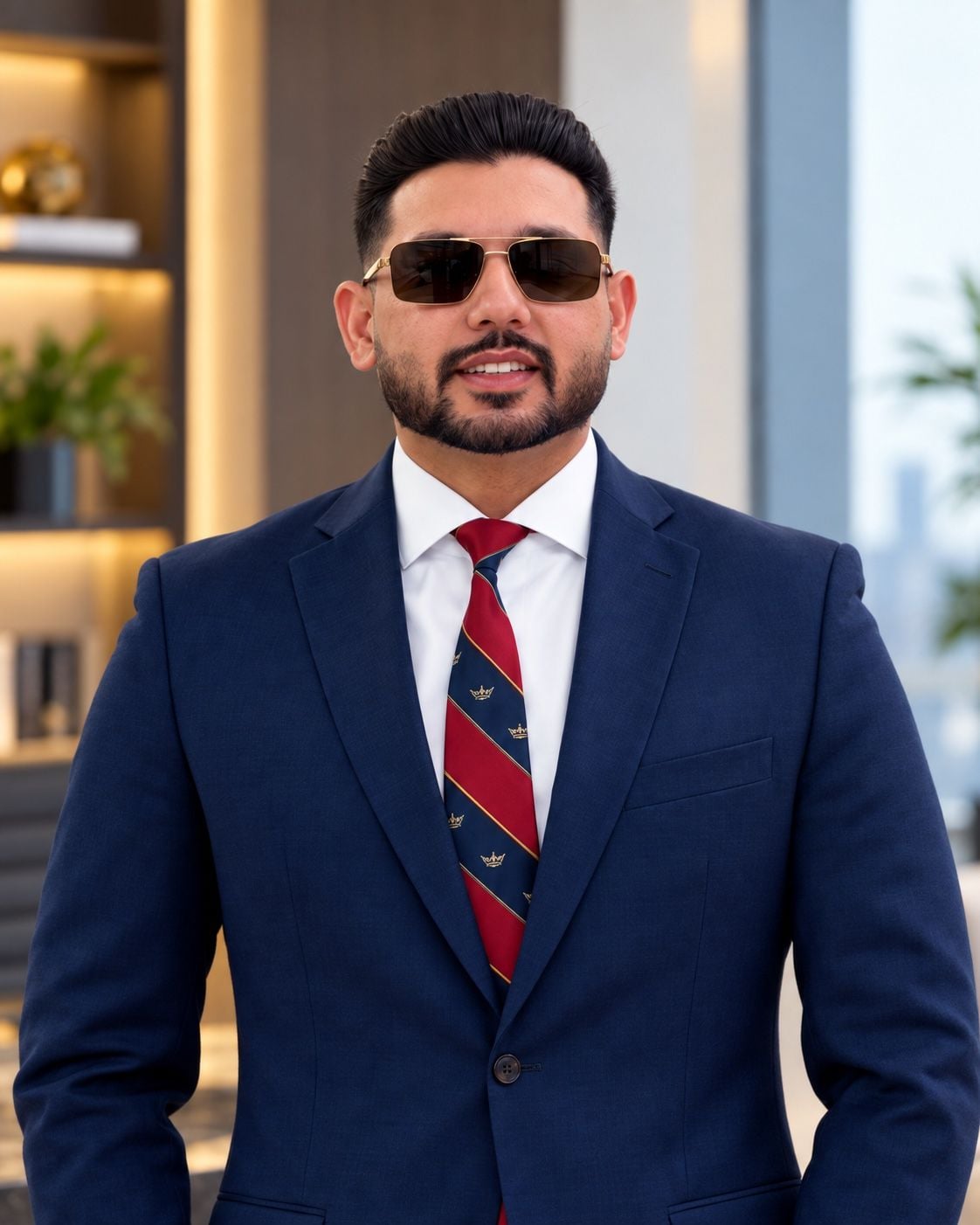Gurjot Sandhu